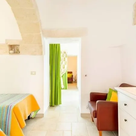 Trullo Emmaus