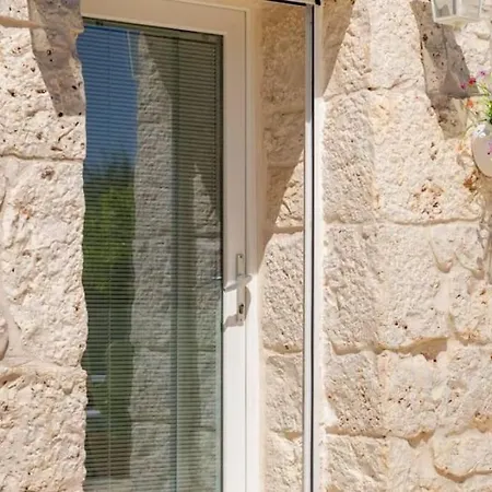 Trullo Emmaus