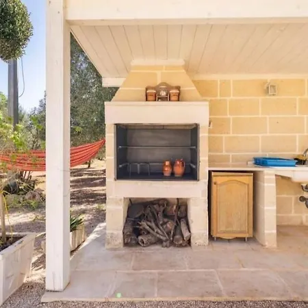 Trullo Emmaus *